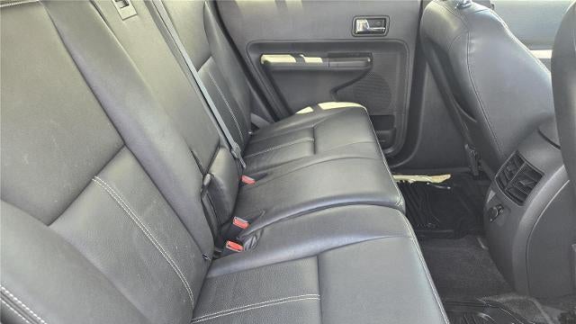 2010 Ford Edge Limited