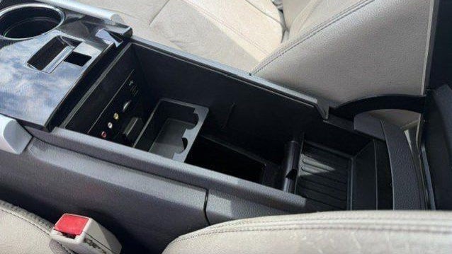 2012 Ford Edge Limited