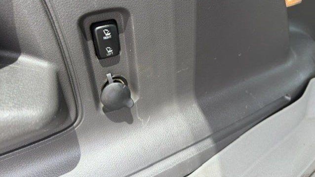 2012 Ford Edge Limited