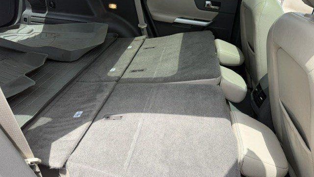 2012 Ford Edge Limited