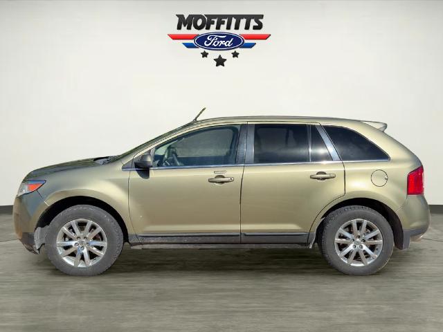 2013 Ford Edge - $10,584