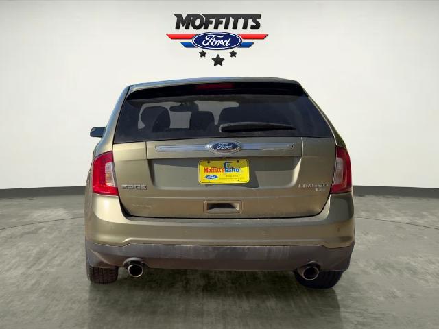 2013 Ford Edge - $10,584