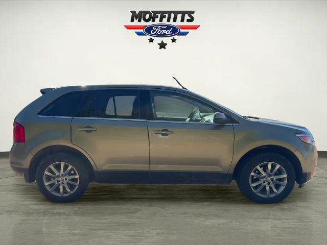 2013 Ford Edge - $10,584