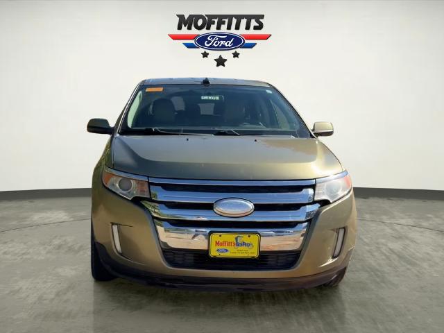 2013 Ford Edge - $10,584