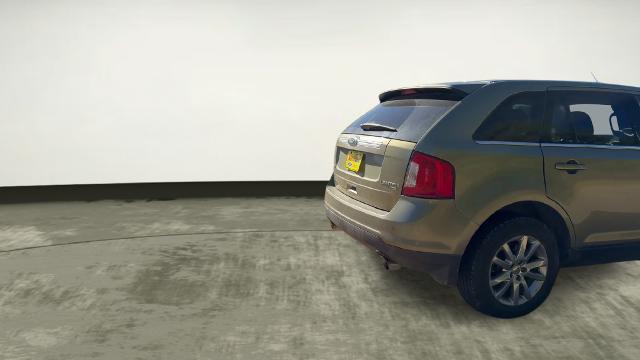 2013 Ford Edge - $10,584