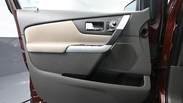 2012 Ford Edge Limited