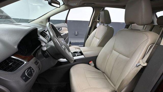 2012 Ford Edge Limited