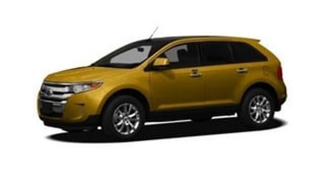Preowned 2013 Ford Edge Limited for Sale