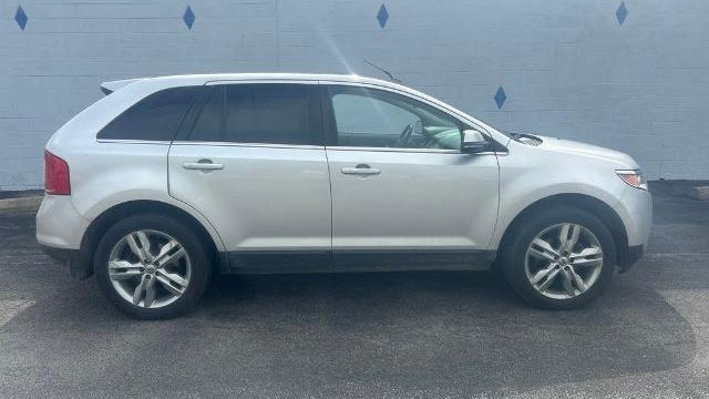 Preowned 2014 Ford Edge Limited for Sale
