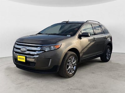 2013 Ford Edge AWD Limited 4DR Crossover