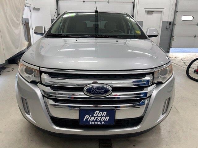2011 Ford Edge - $7,880