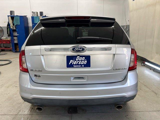 2011 Ford Edge - $7,880