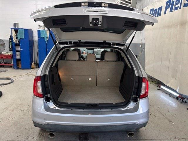 2011 Ford Edge - $7,880