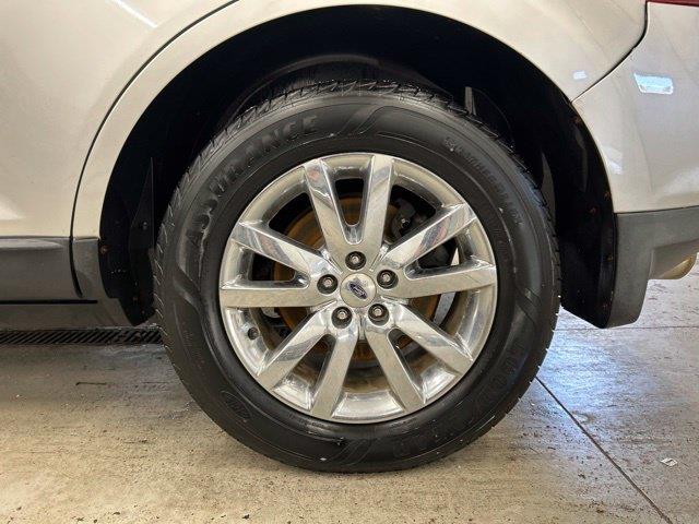 2011 Ford Edge - $7,880