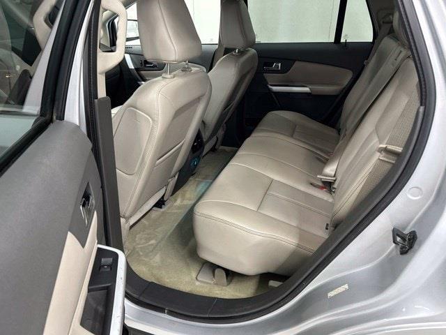 2011 Ford Edge - $7,880