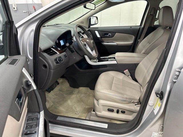 2011 Ford Edge - $7,880
