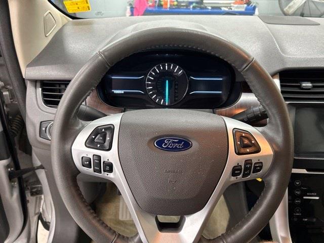 2011 Ford Edge - $7,880
