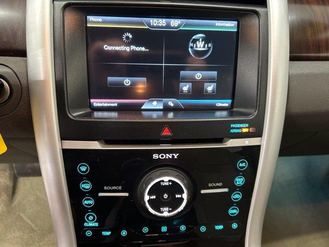 2011 Ford Edge - $7,880