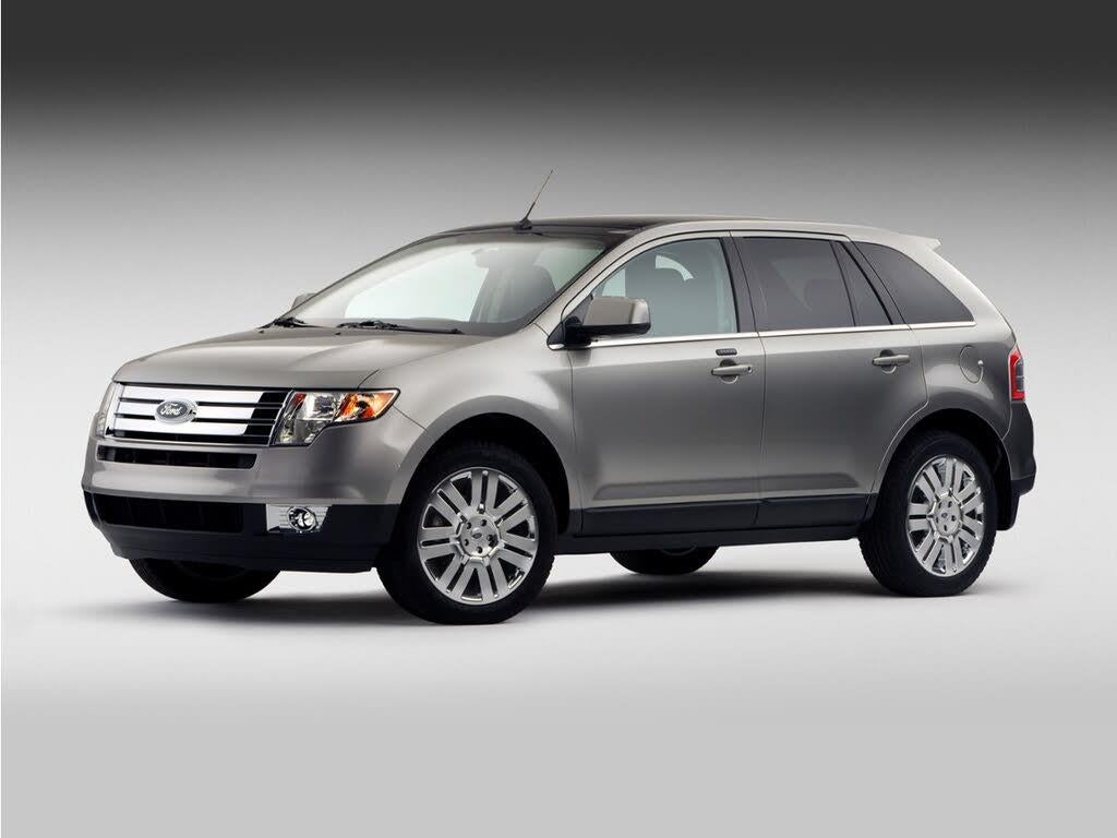 2010 Ford Edge - $8,500