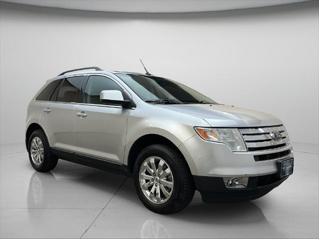 2010 Ford Edge - $8,500