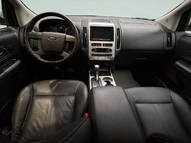 2010 Ford Edge - $8,500
