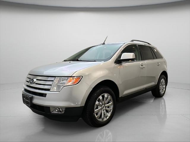 2010 Ford Edge - $8,500