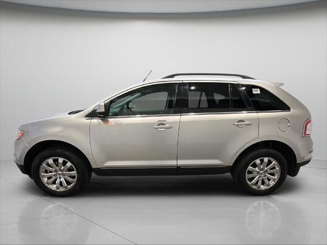 2010 Ford Edge - $8,500