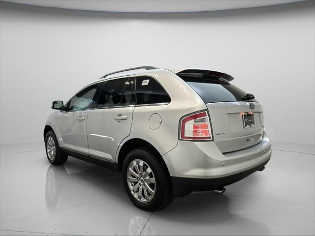 2010 Ford Edge - $8,500