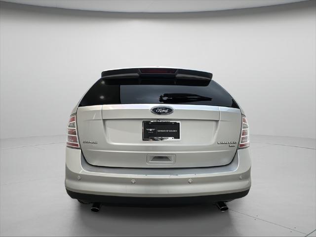 2010 Ford Edge - $8,500