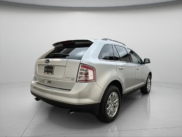 2010 Ford Edge - $8,500