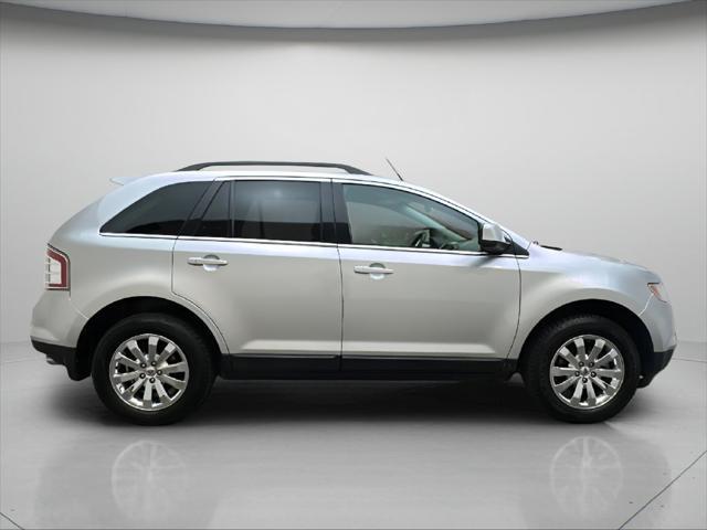 2010 Ford Edge - $8,500