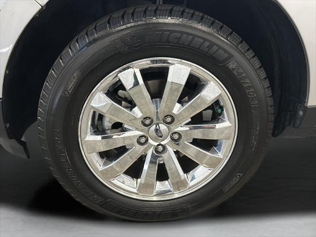 2010 Ford Edge - $8,500