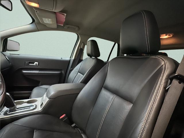 2010 Ford Edge - $8,500