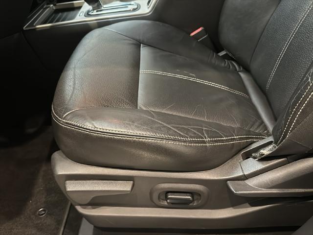 2010 Ford Edge - $8,500