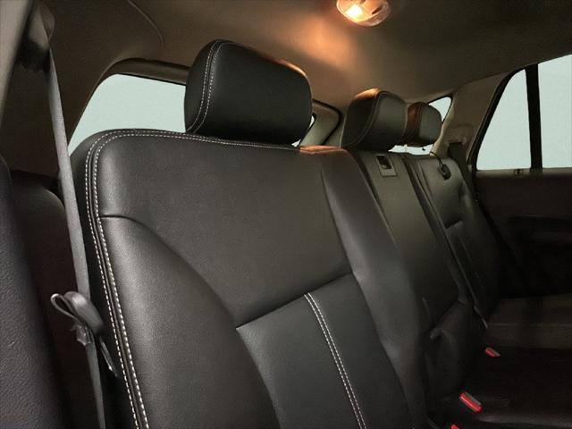 2010 Ford Edge - $8,500