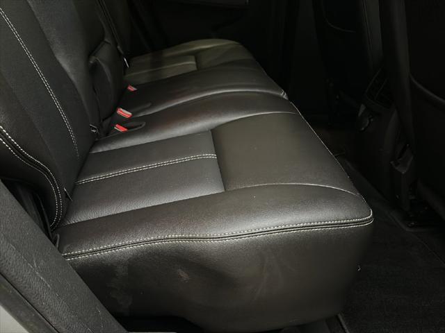2010 Ford Edge - $8,500