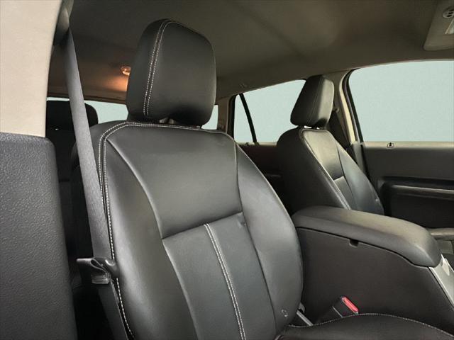 2010 Ford Edge - $8,500