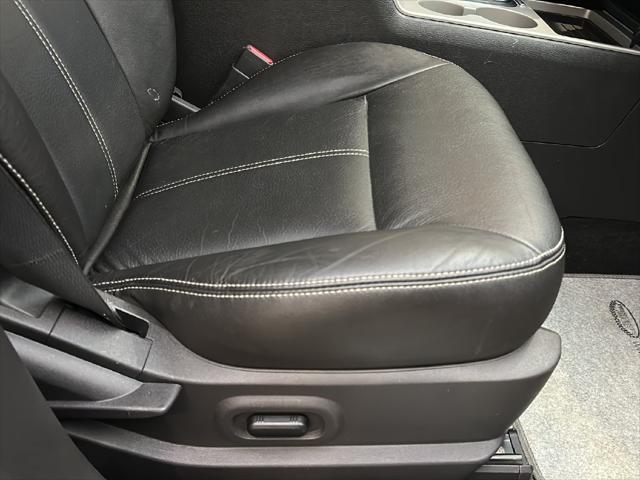 2010 Ford Edge - $8,500
