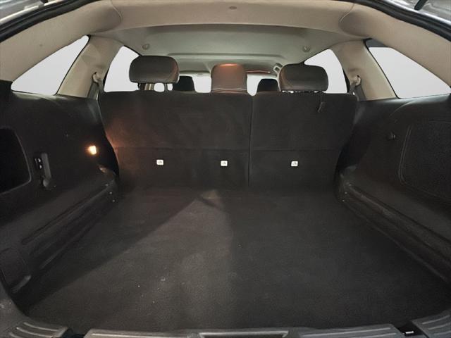 2010 Ford Edge - $8,500