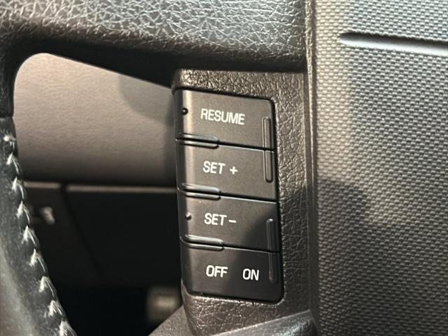 2010 Ford Edge - $8,500
