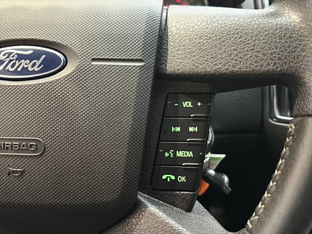 2010 Ford Edge - $8,500