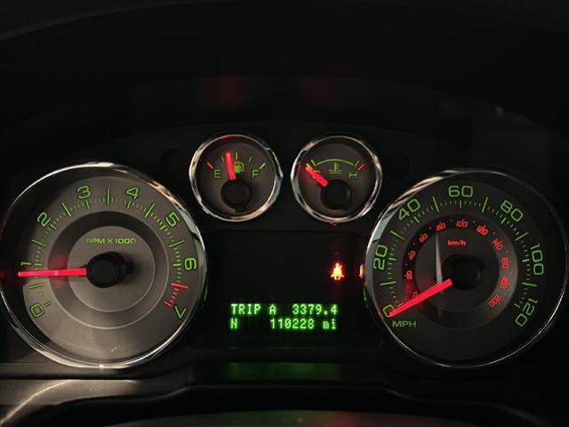 2010 Ford Edge - $8,500
