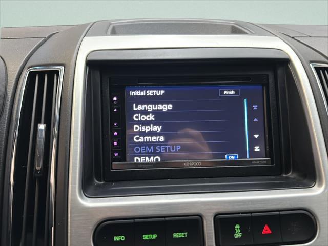 2010 Ford Edge - $8,500