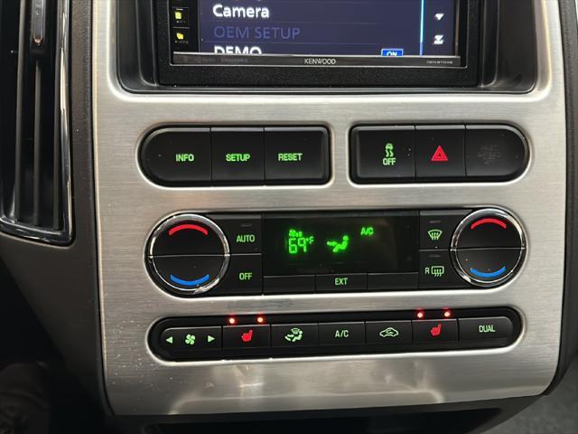 2010 Ford Edge - $8,500