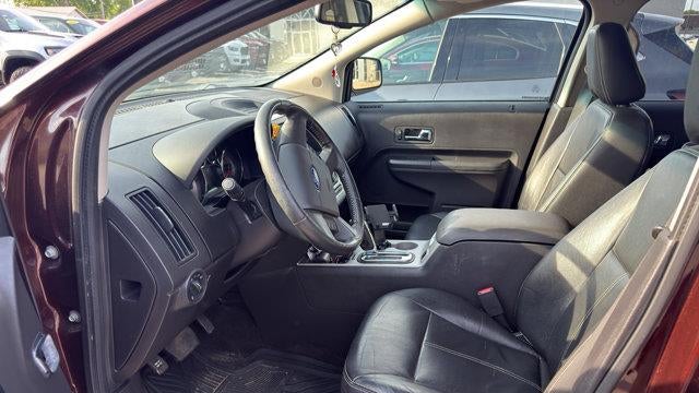 2010 Ford Edge Limited