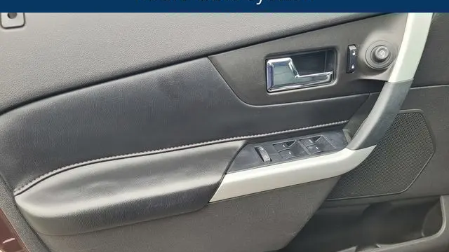 2011 Ford Edge Limited