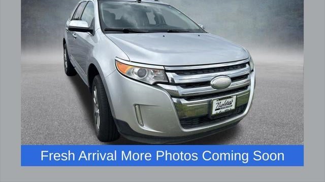 Preowned 2013 Ford Edge Limited for Sale