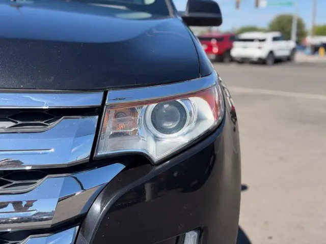 2013 Ford Edge - $6,599