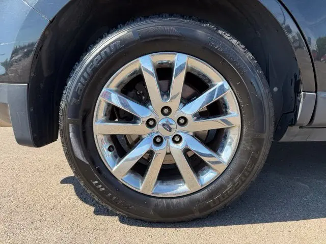 2013 Ford Edge - $6,599