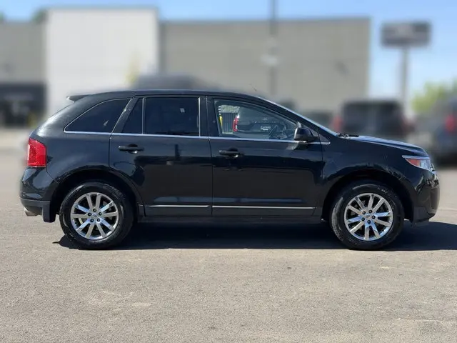 2013 Ford Edge - $6,599
